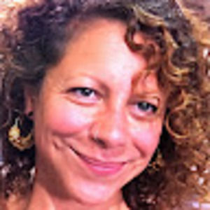 Meet your Posher, Christa